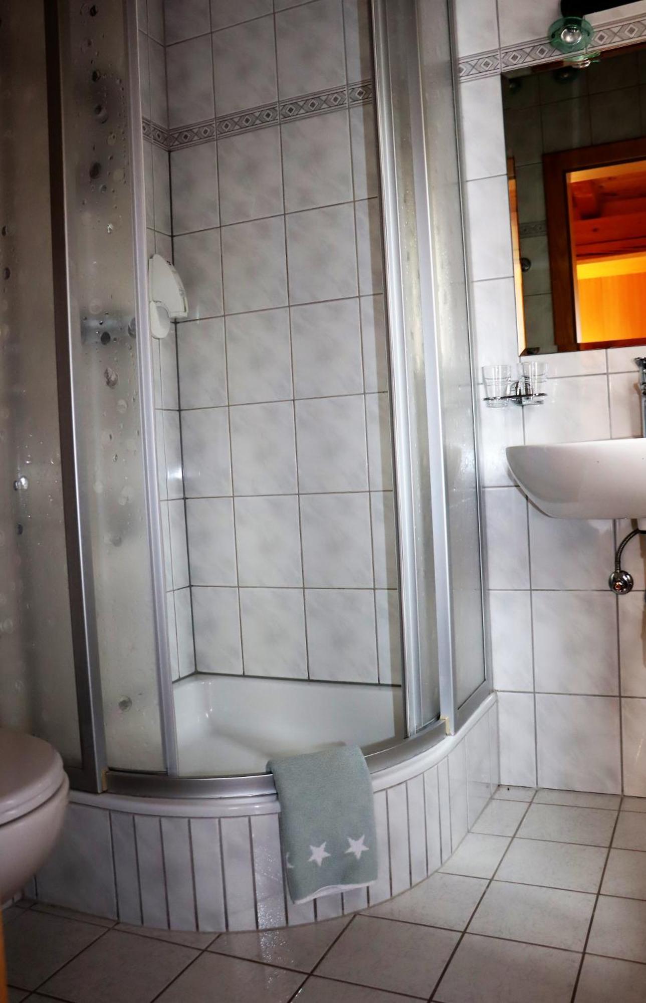 Ferienapart Bergstille Längenfeld Exteriör bild