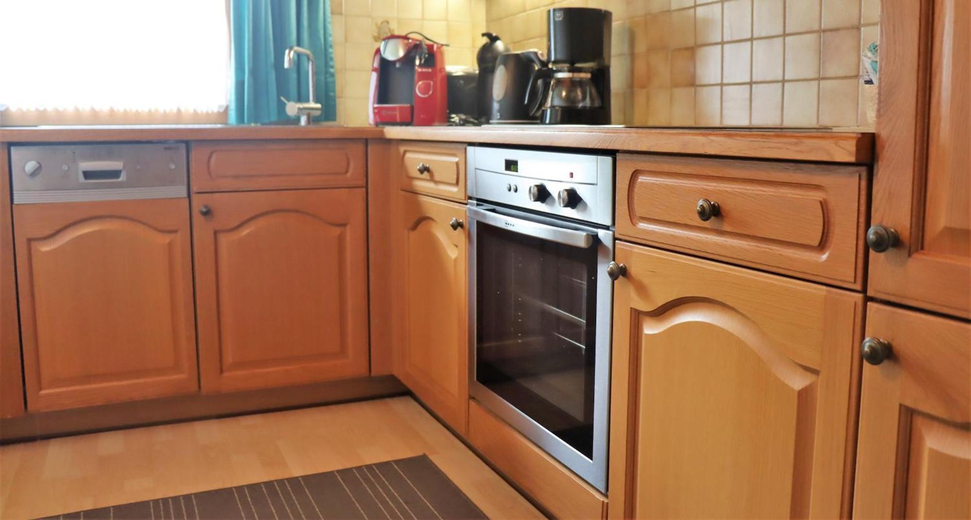 Ferienapart Bergstille Längenfeld Exteriör bild